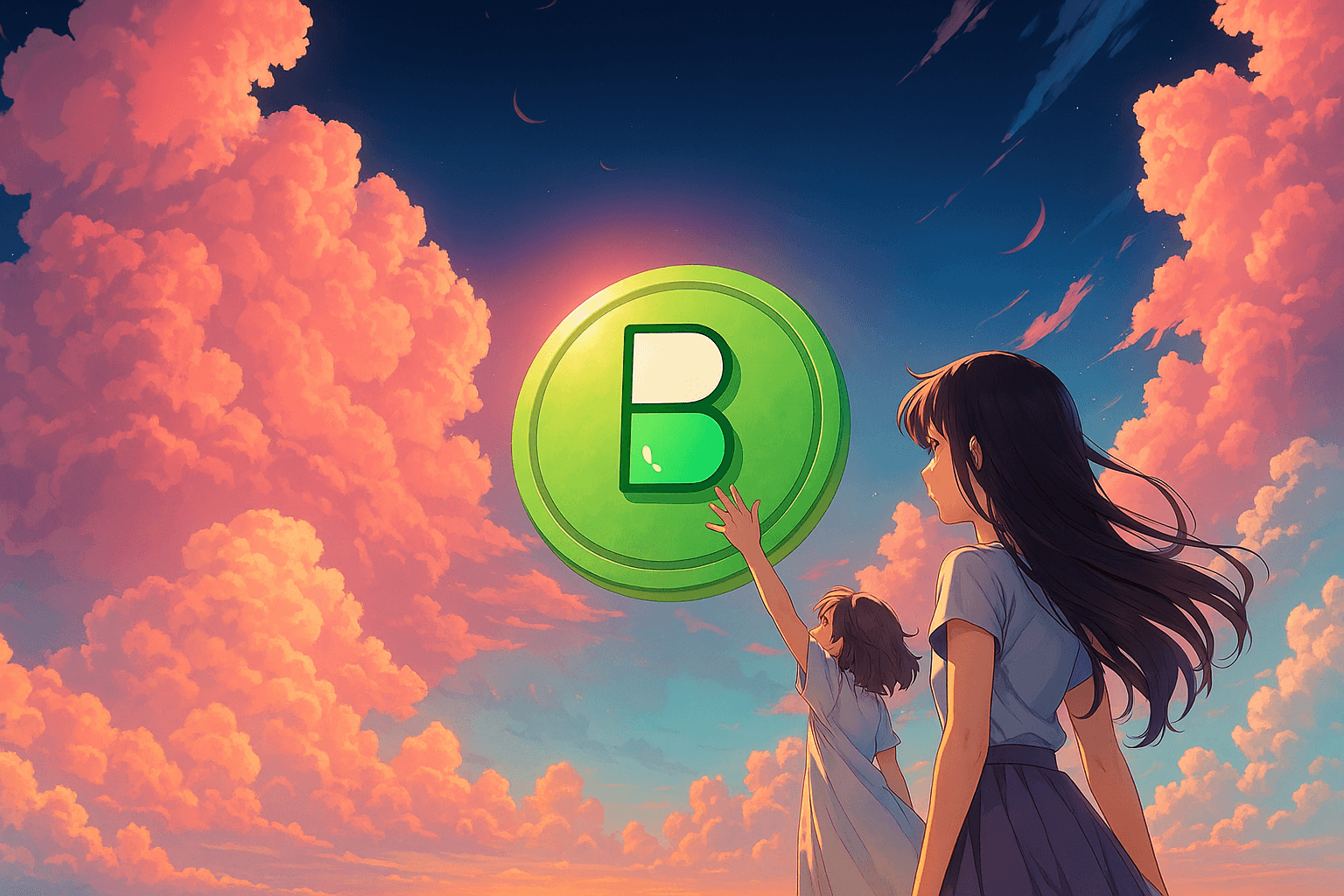 BELIEVE Community Art 1