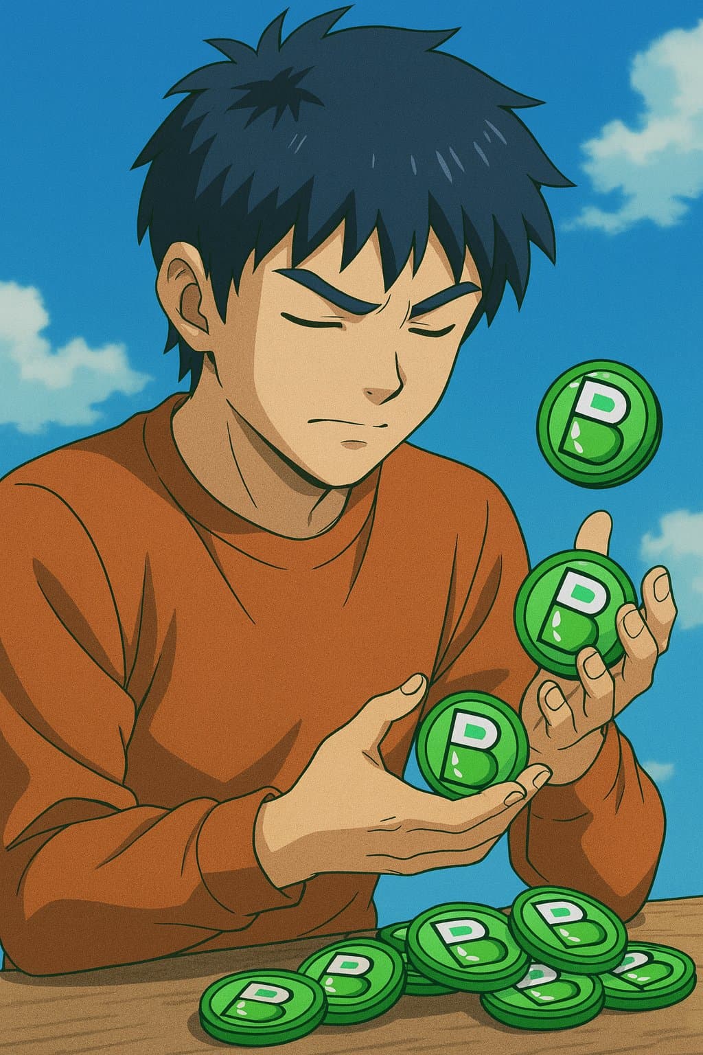 BELIEVE Community Art 13