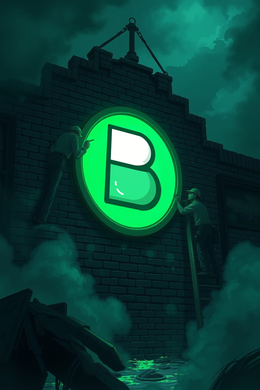 BELIEVE Community Art 8